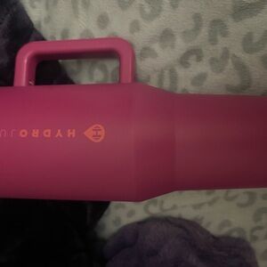 HydroJug Harvest Berry tumbler